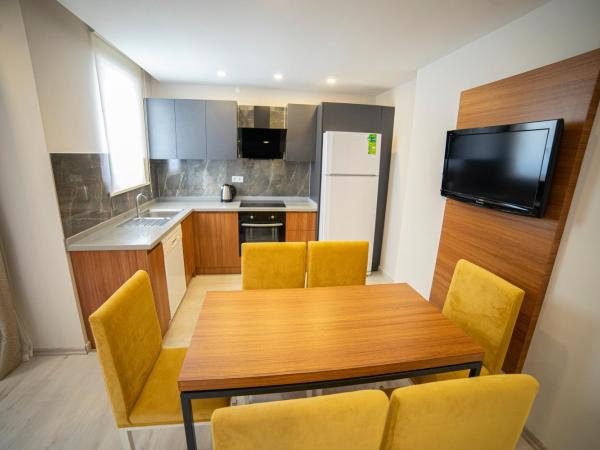 Sirena Apart & SPA : photo 7 de la chambre appartement 2 chambres