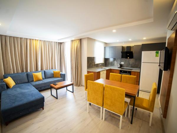 Sirena Apart & SPA : photo 6 de la chambre appartement 2 chambres