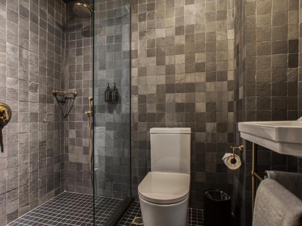 The Chow Kit - an Ormond Hotel : photo 3 de la chambre the den