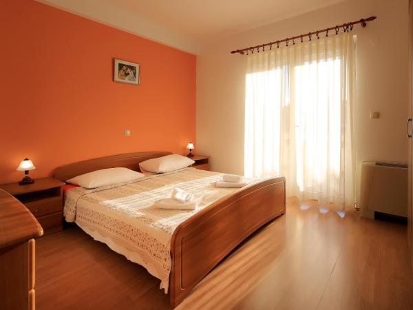 Resort Trcol : photo 1 de la chambre appartement 2 chambres