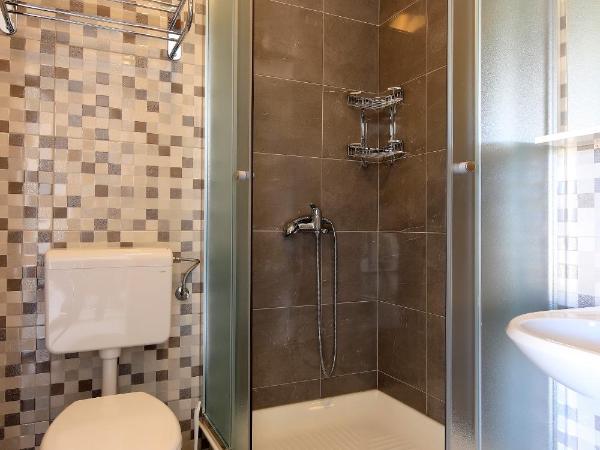 Resort Trcol : photo 10 de la chambre appartement supérieur