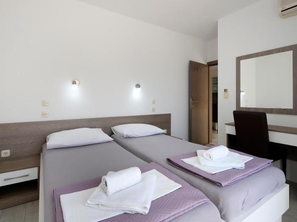 Resort Trcol : photo 6 de la chambre appartement supérieur