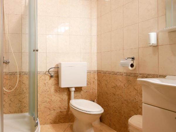 Resort Trcol : photo 7 de la chambre penthouse