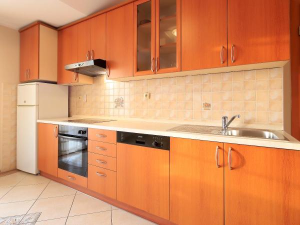 Resort Trcol : photo 10 de la chambre penthouse