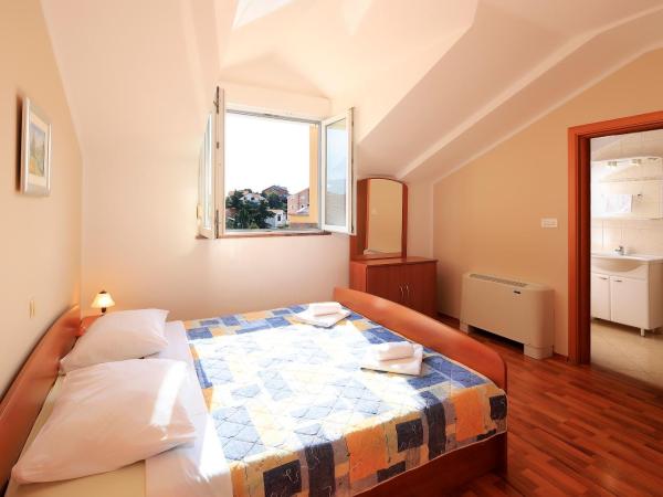 Resort Trcol : photo 2 de la chambre penthouse