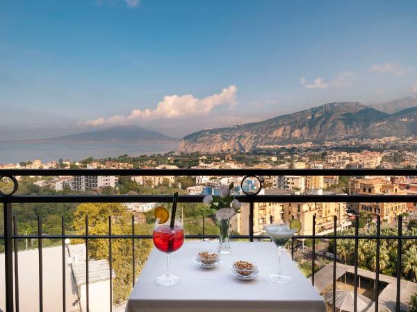 Hotel Cristina : photo 6 de la chambre chambre double