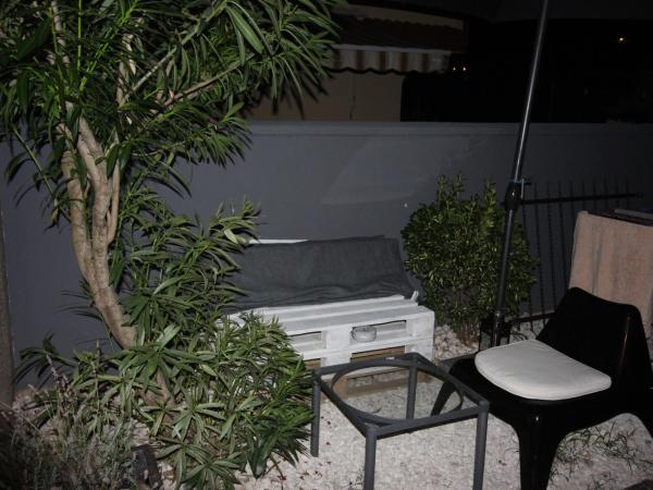 Villa Ambiente : photo 2 de la chambre chambre double standard