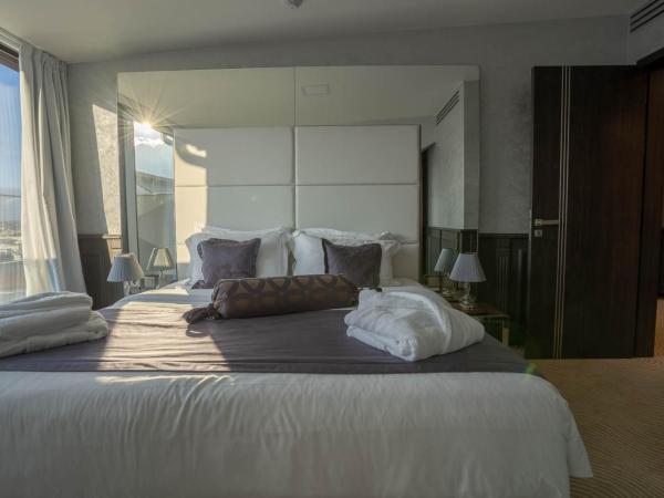 Myo Hotel Wenceslas : photo 3 de la chambre suite exécutive deluxe