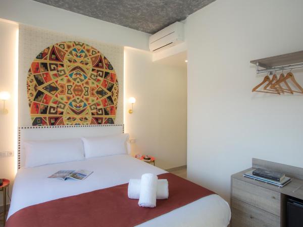 Casual Inca Porto : photo 5 de la chambre chambre simple Économique