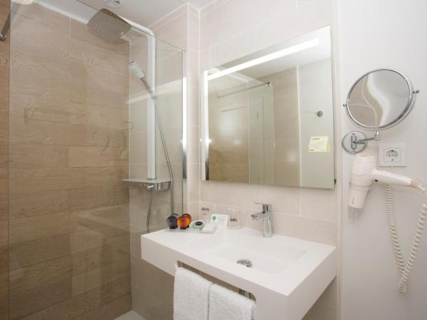 Casual Inca Porto : photo 8 de la chambre chambre simple Économique