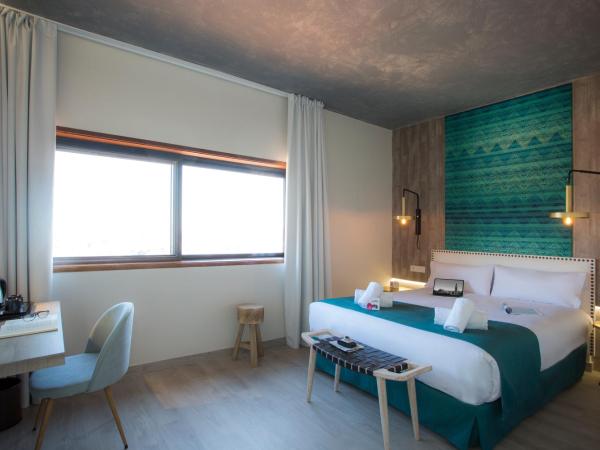 Casual Inca Porto : photo 8 de la chambre chambre double