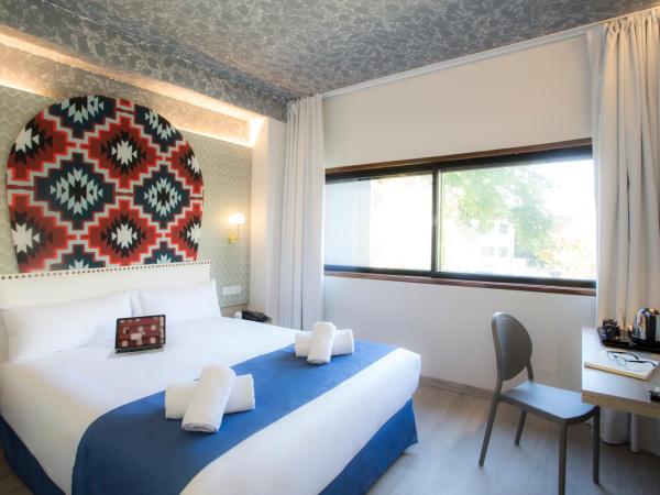 Casual Inca Porto : photo 5 de la chambre chambre double