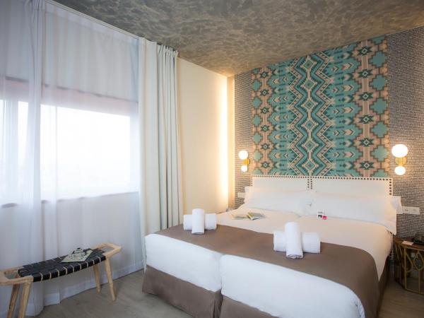 Casual Inca Porto : photo 9 de la chambre chambre lits jumeaux