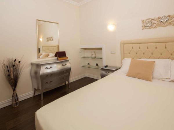 Hotel Patavium : photo 7 de la chambre suite avec jacuzzi