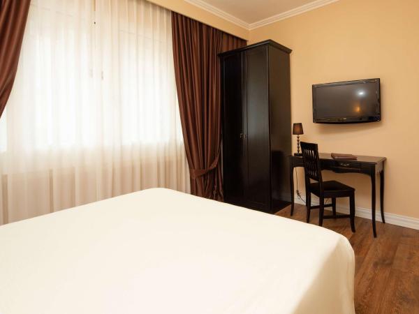 Hotel Patavium : photo 5 de la chambre chambre double classique