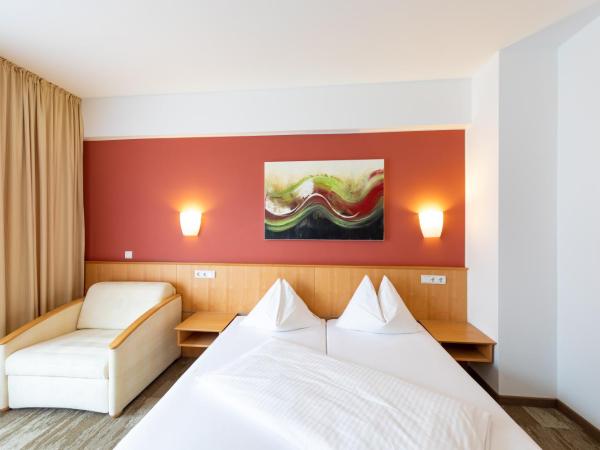 Hotel Bokan Exclusiv : photo 1 de la chambre chambre simple standard