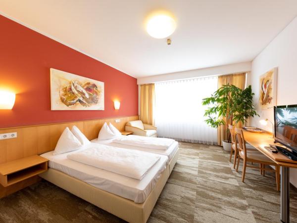 Hotel Bokan Exclusiv : photo 1 de la chambre chambre double standard