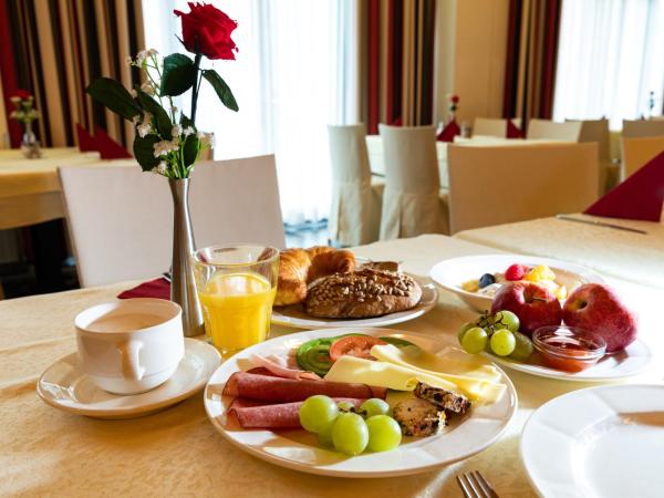 Hotel Bokan Exclusiv : photo 4 de la chambre chambre simple standard