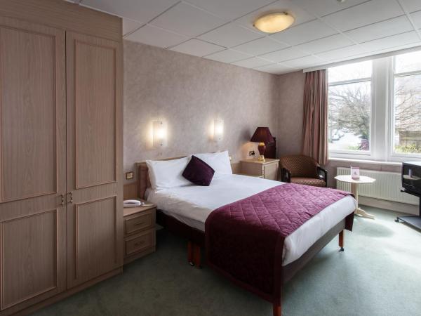 Heathlands Hotel : photo 6 de la chambre chambre double exécutive