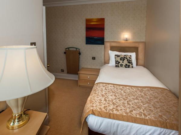 Heathlands Hotel : photo 2 de la chambre chambre simple standard