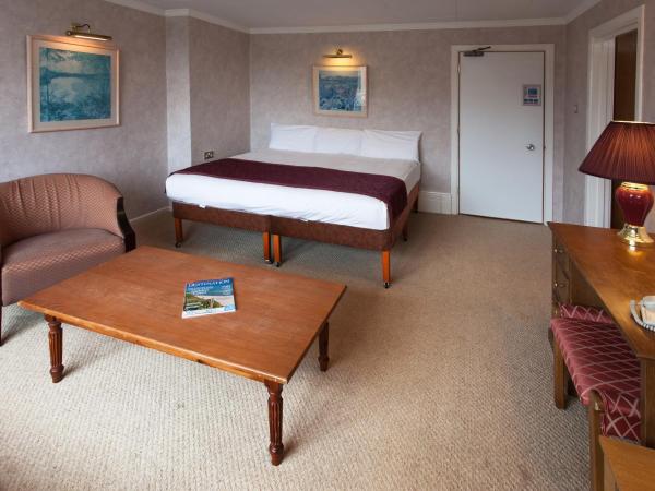 Heathlands Hotel : photo 1 de la chambre chambre familiale standard
