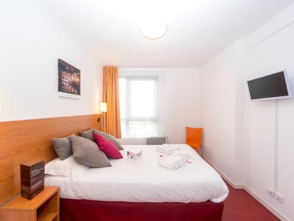 Cerise Strasbourg : photo 5 de la chambre appartement (4 adultes)