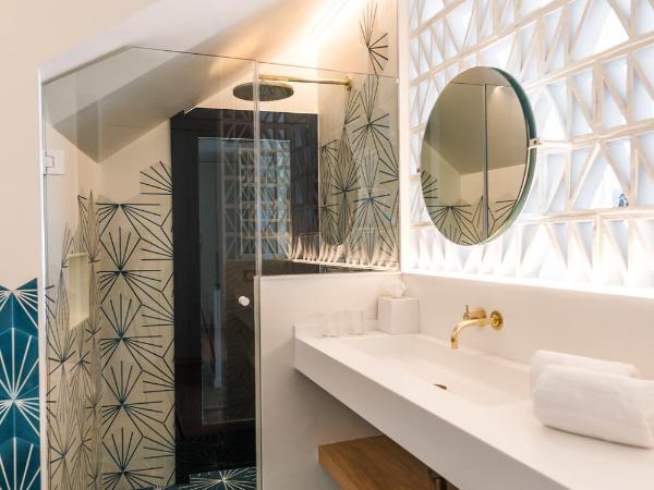 Boutique Hotel Villa Gala : photo 5 de la chambre suite avec terrasse