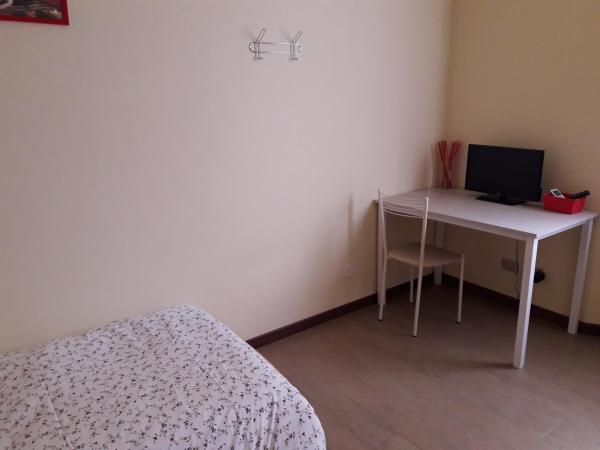 La Casa Nel Verde 2 : photo 8 de la chambre chambre simple