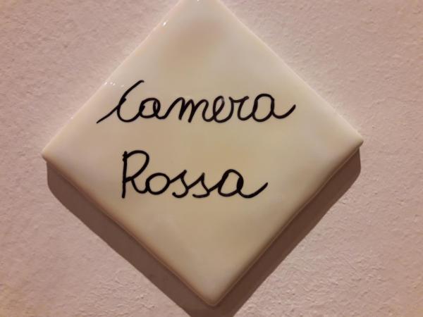 La Casa Nel Verde 2 : photo 1 de la chambre chambre simple