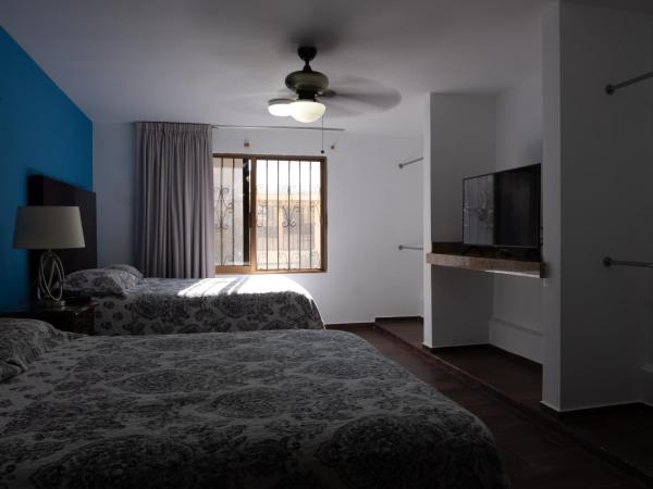 Loft Sabalo - Pet Friendly : photo 1 de la chambre appartement