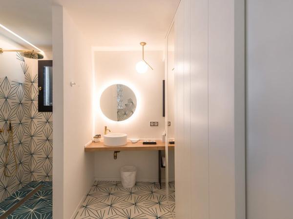 Boutique Hotel Villa Gala : photo 4 de la chambre suite - vue sur mer