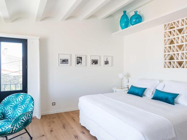 Boutique Hotel Villa Gala : photo 1 de la chambre suite - vue sur mer