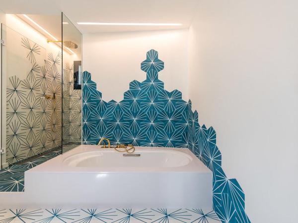 Boutique Hotel Villa Gala : photo 3 de la chambre suite - vue sur mer