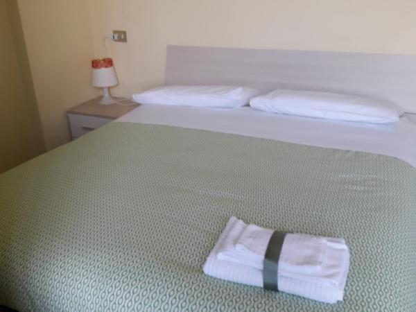 La Casa Nel Verde 2 : photo 6 de la chambre chambre double