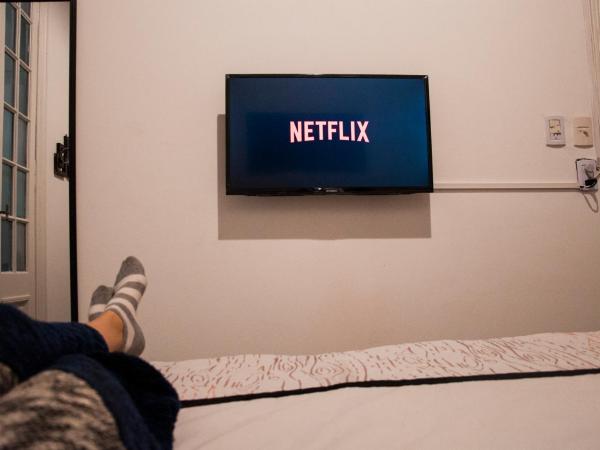 IDEAL SOCIAL Hostel : photo 4 de la chambre suite présidentielle