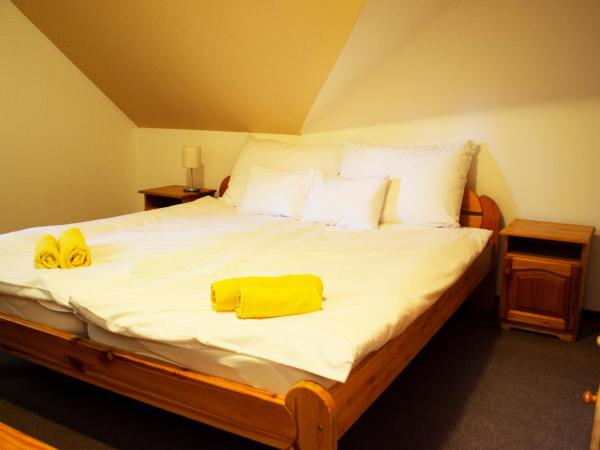 Grand Slam Park Inn : photo 3 de la chambre appartement 2 chambres