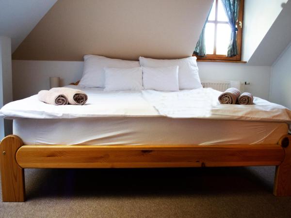 Grand Slam Park Inn : photo 5 de la chambre chambre double ou lits jumeaux