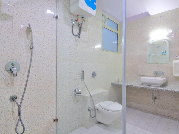 Trimrooms Mount Blue : photo 4 de la chambre chambre double deluxe