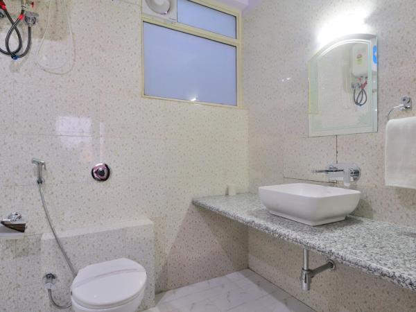 Trimrooms Mount Blue : photo 2 de la chambre chambre double deluxe