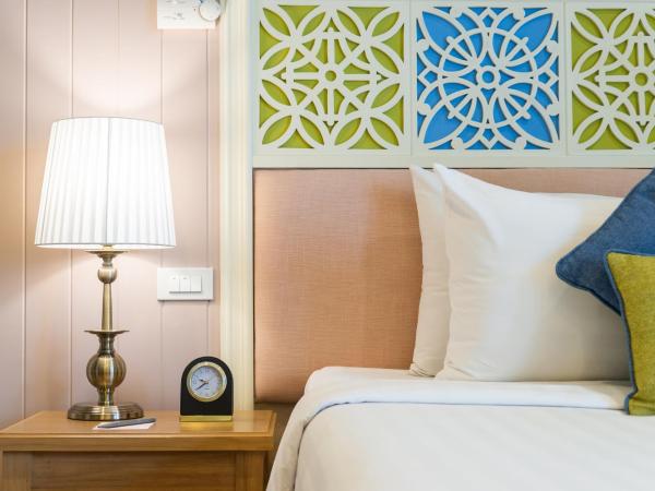 La Petite Salil Sukhumvit 8 : photo 5 de la chambre chambre premier 