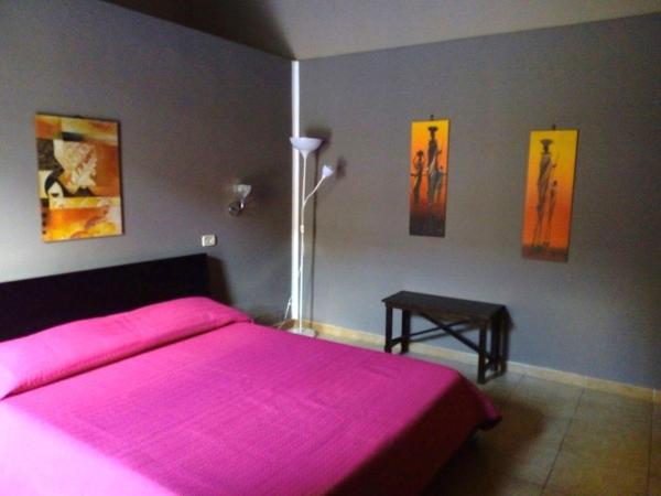 Residence La Palma : photo 2 de la chambre chambre double ou lits jumeaux
