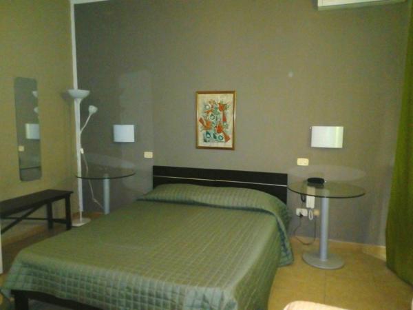 Residence La Palma : photo 3 de la chambre chambre double ou lits jumeaux