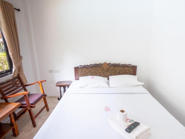 Lai Thai Guest House : photo 3 de la chambre chambre double ou lits jumeaux standard