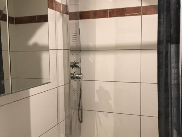 Viktoria : photo 6 de la chambre dortoir mixte