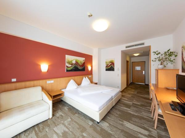 Hotel Bokan Exclusiv : photo 2 de la chambre chambre simple standard