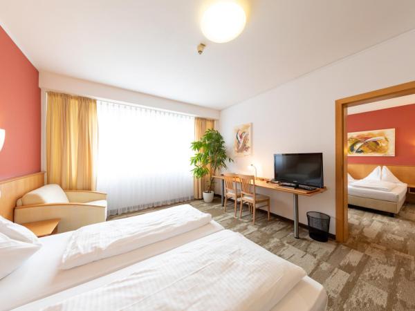 Hotel Bokan Exclusiv : photo 3 de la chambre chambre double standard
