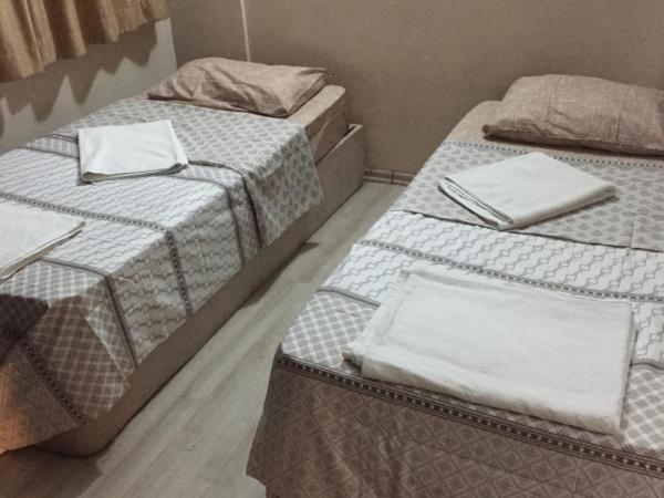 Paxx Istanbul Hotel & Hostel : photo 1 de la chambre chambre triple Économique