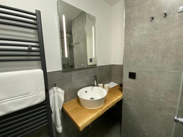 City Apartments Hannover : photo 7 de la chambre appartement deluxe