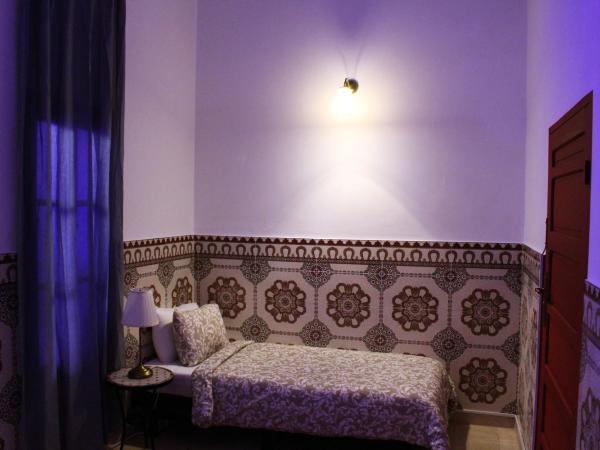 Riad Meftaha : photo 3 de la chambre grande suite hassan
