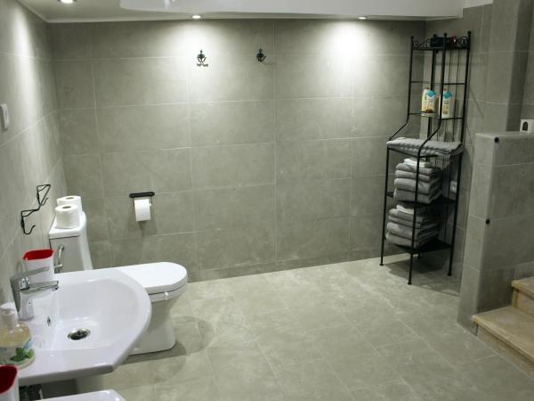 Riad Meftaha : photo 7 de la chambre grande suite hassan